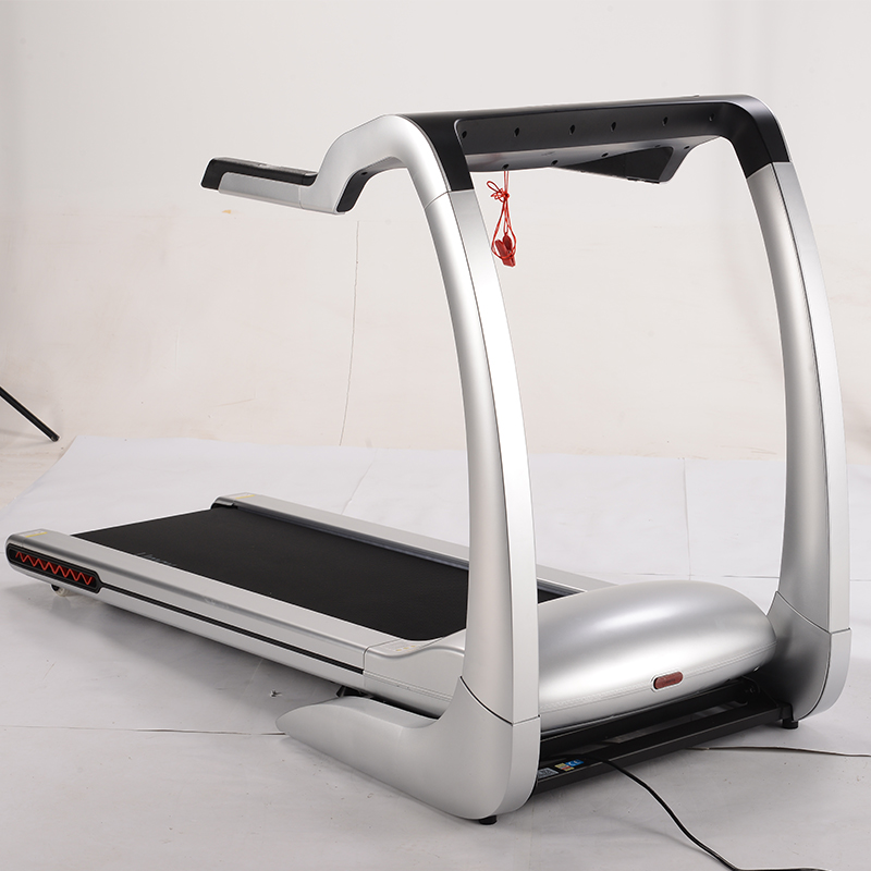 Sports Equipment App - Alat Olahraga Treadmill Bermotor 3.0HP dengan