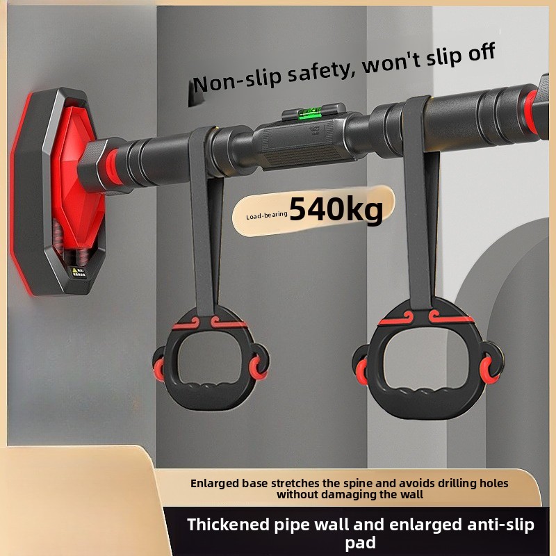 Sports Equipment Names - Bar Pull Up Indoor untuk Pintu