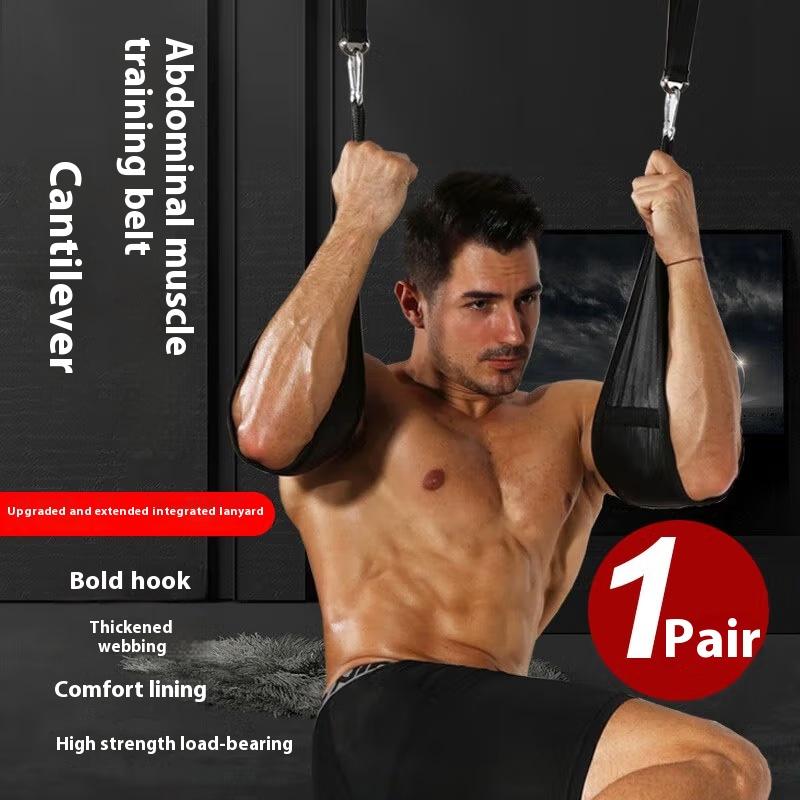 Sports Equipment Names - 1 Pasang Tali Sling AB Tahan