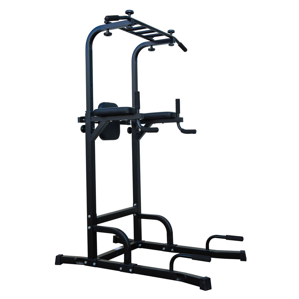 Sports Equipment Logos - Peralatan Olahraga Pull Up Bar yang