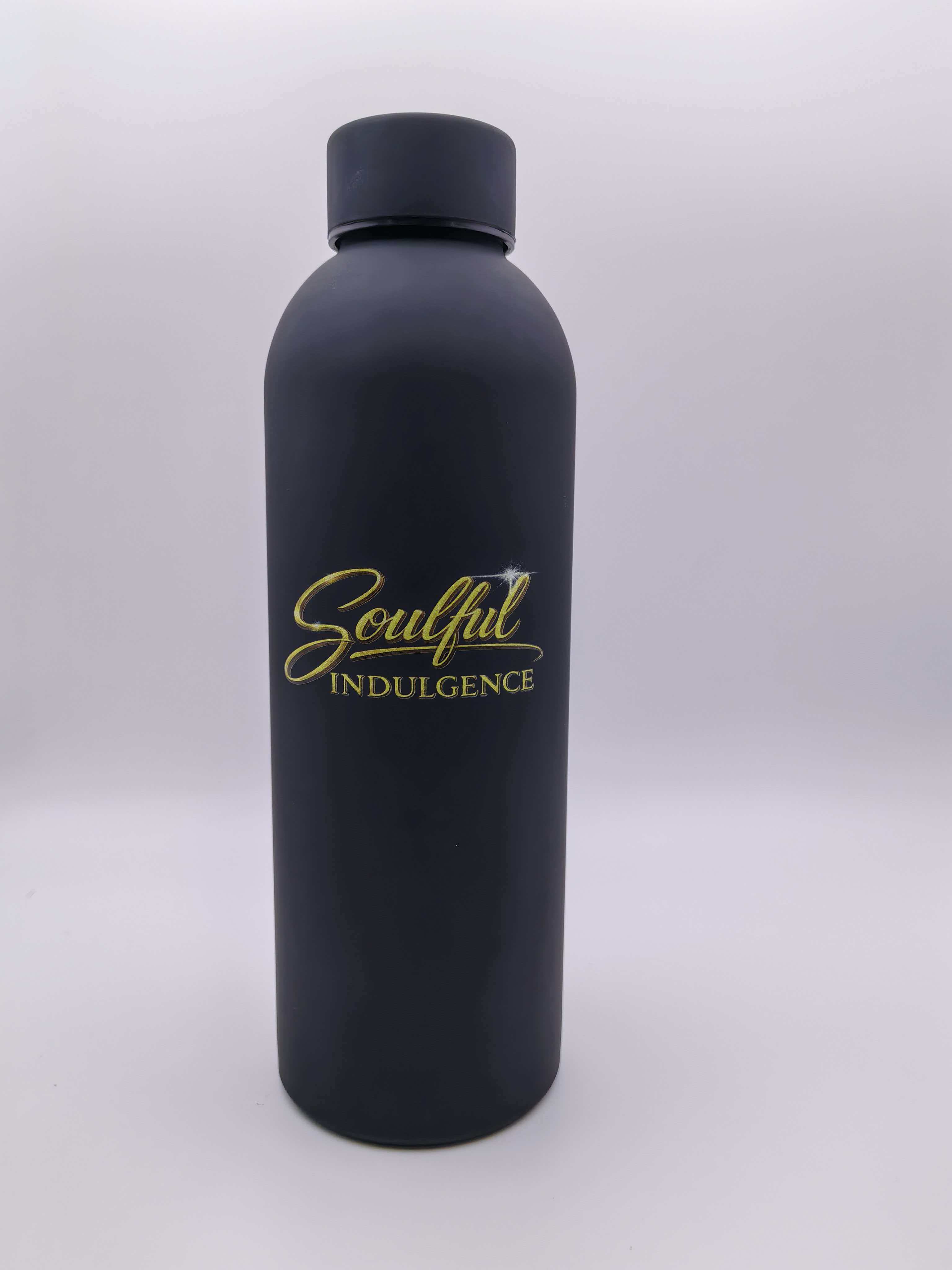 Sports Equipment Logos - Botol Termos Vakum Besar dengan Logo