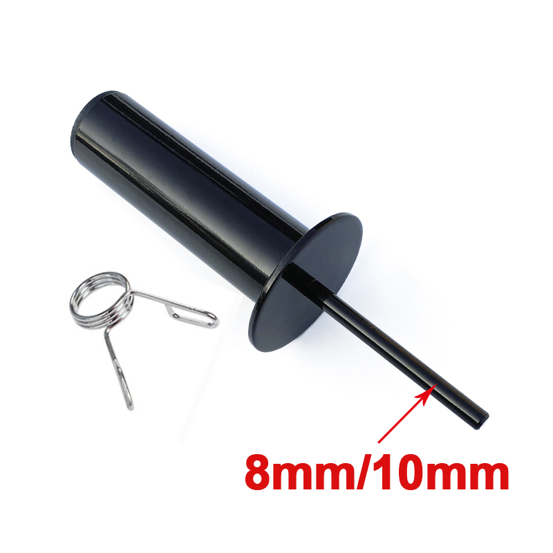 Sports Equipment Names - Pin Pemanjang Tumpukan Berat Fitness 8Mm/10Mm