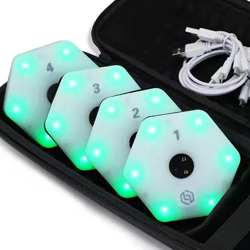 Sports Equipment App - Lampu Latihan Reaksi Kecepatan Peralatan Reaksi
