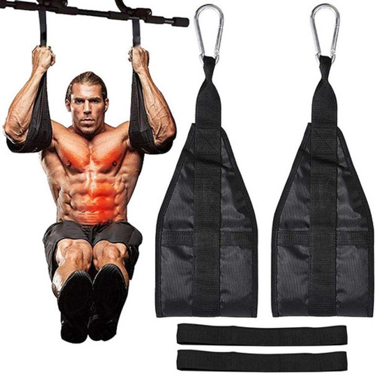 1 Pasang Tali Sling AB Tahan S - Sports Equipment Names ulasan dan harga