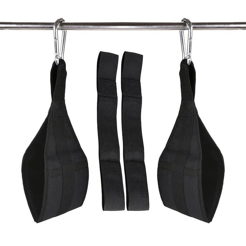 1 Pasang Tali Sling AB Tahan S - Sports Equipment Names ulasan dan harga