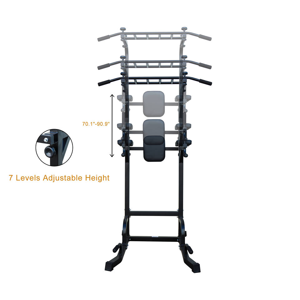 Peralatan Olahraga Pull Up Bar - Sports Equipment Logos ulasan dan harga
