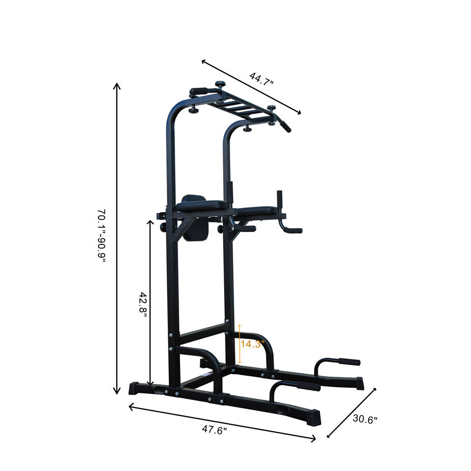 Peralatan Olahraga Pull Up Bar - Sports Equipment Logos ulasan dan harga