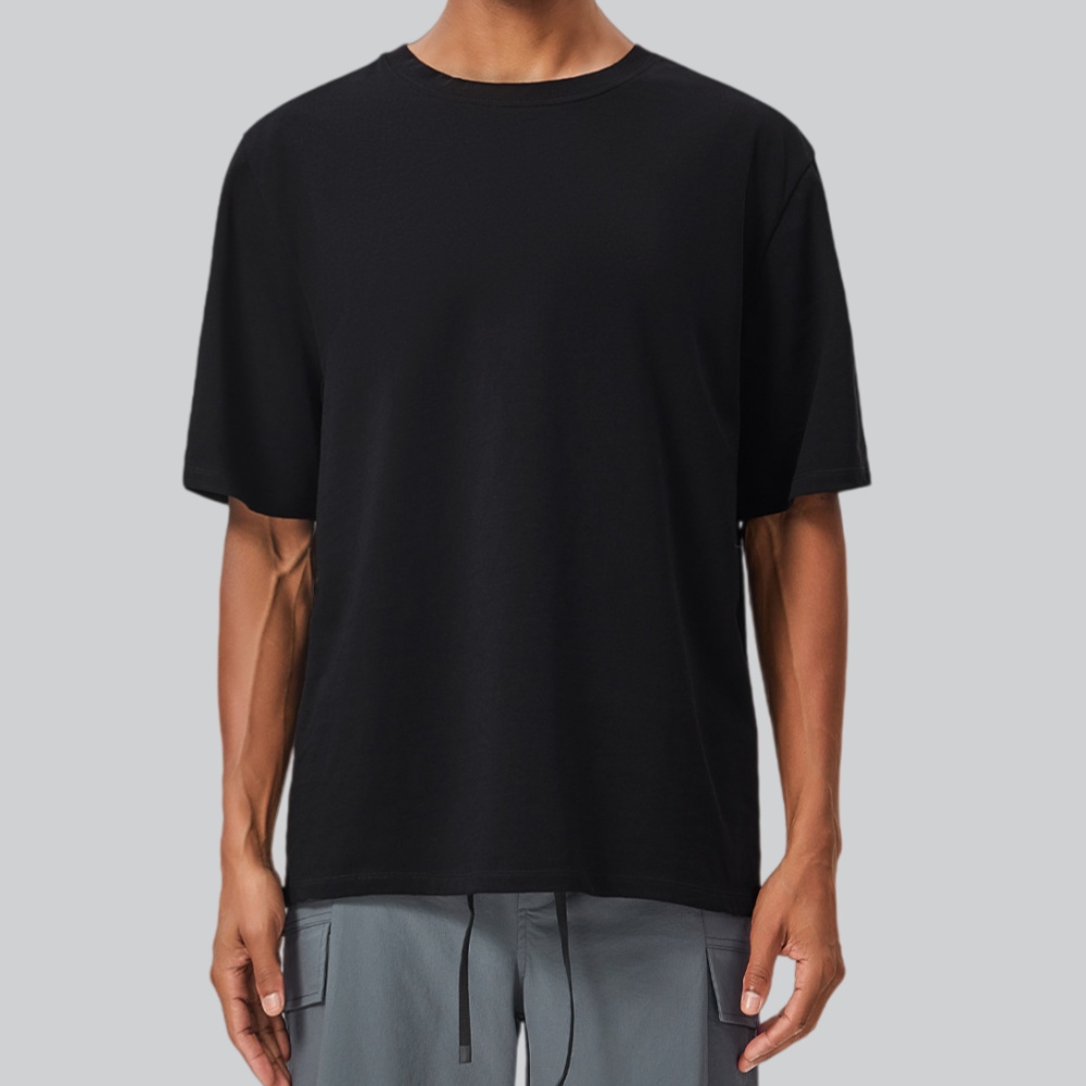 Kaus Olahraga Lari Warna Polos - Sports Equipment Logos ulasan dan harga