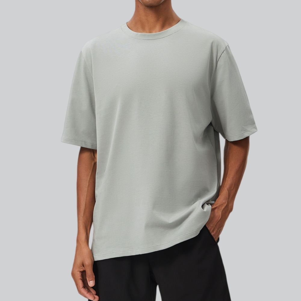 Kaus Olahraga Lari Warna Polos - Sports Equipment Logos ulasan dan harga