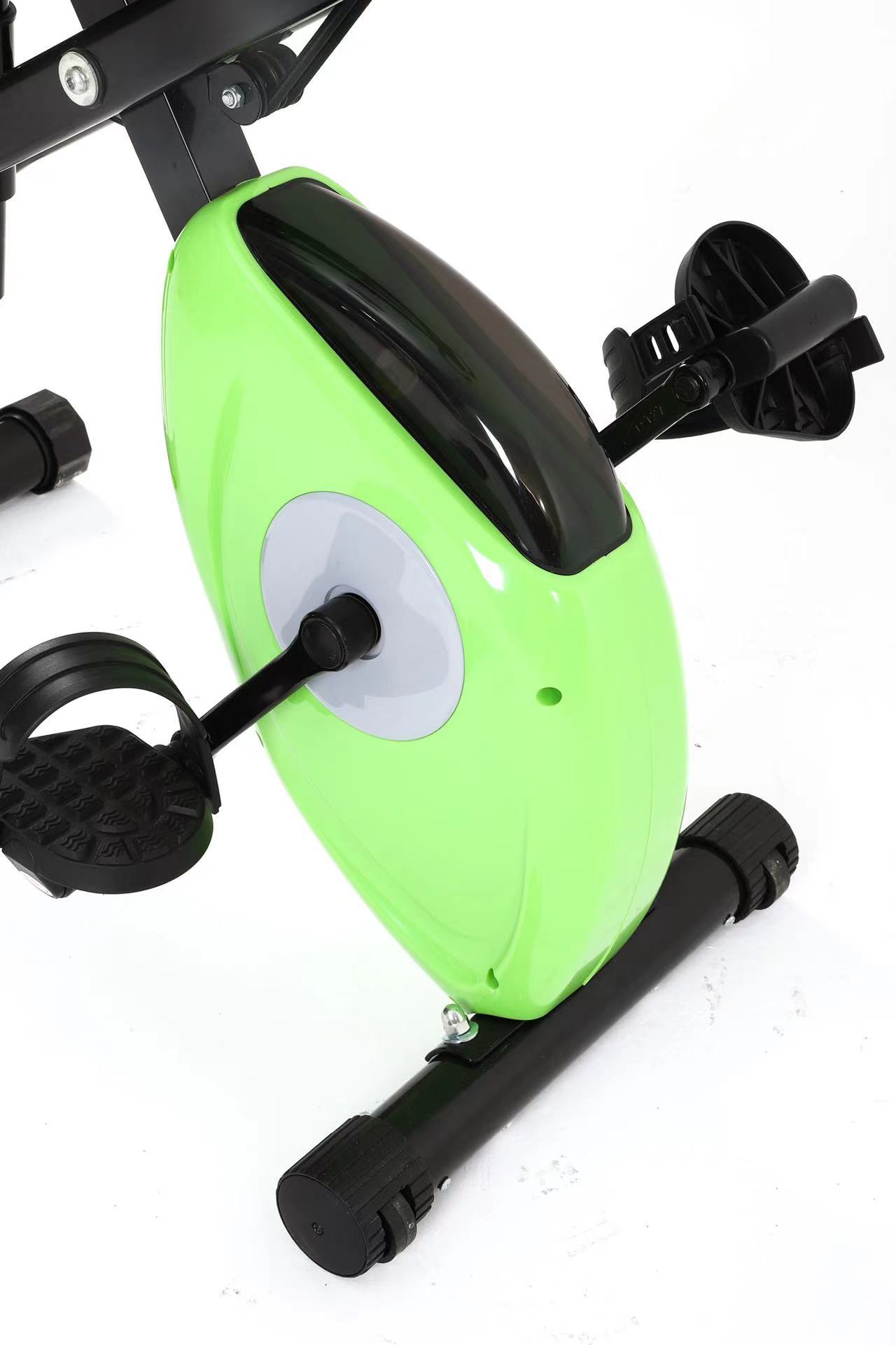 Sepeda Statis Pintar untuk Reh - Sports Equipment App ulasan dan harga