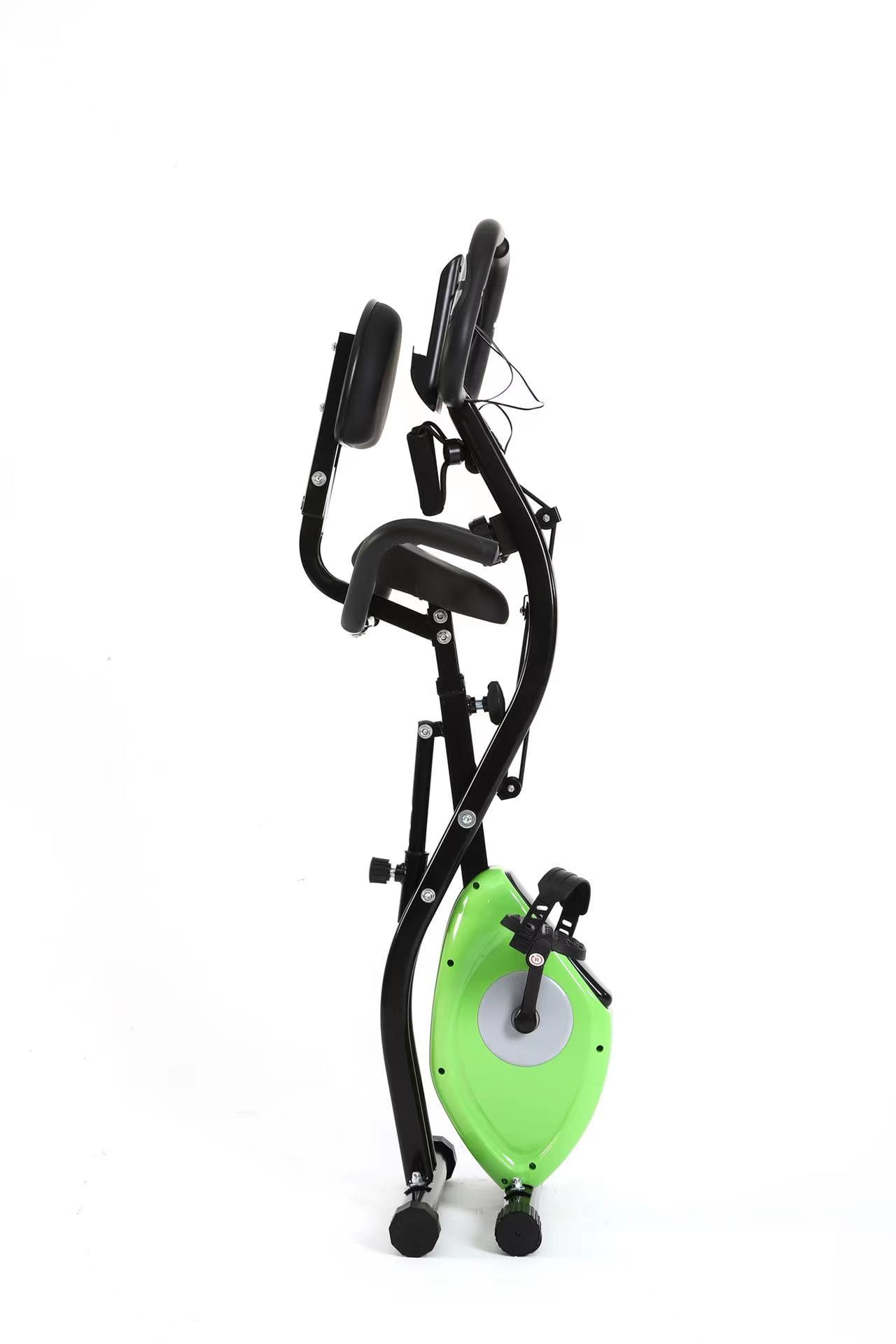 Sepeda Statis Pintar untuk Reh - Sports Equipment App ulasan dan harga