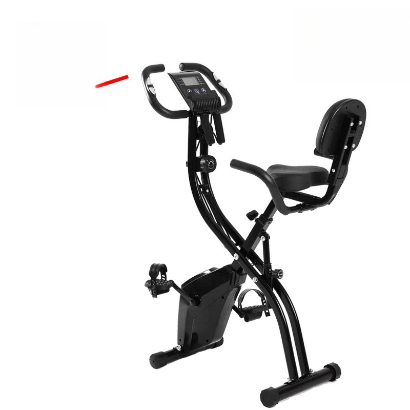 Sepeda Statis Pintar untuk Reh - Sports Equipment App ulasan dan harga