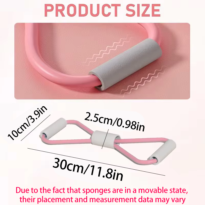 1Pcs Pita Elastis Home Gym Per - Sports Equipment Names ulasan dan harga