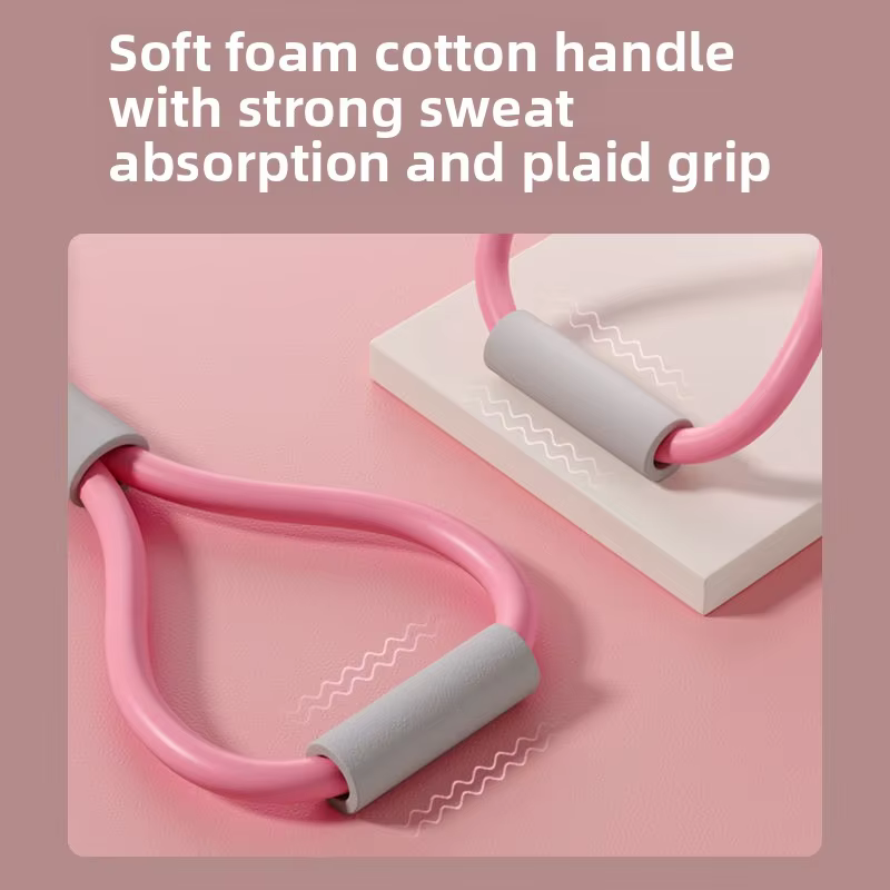 1Pcs Pita Elastis Home Gym Per - Sports Equipment Names ulasan dan harga
