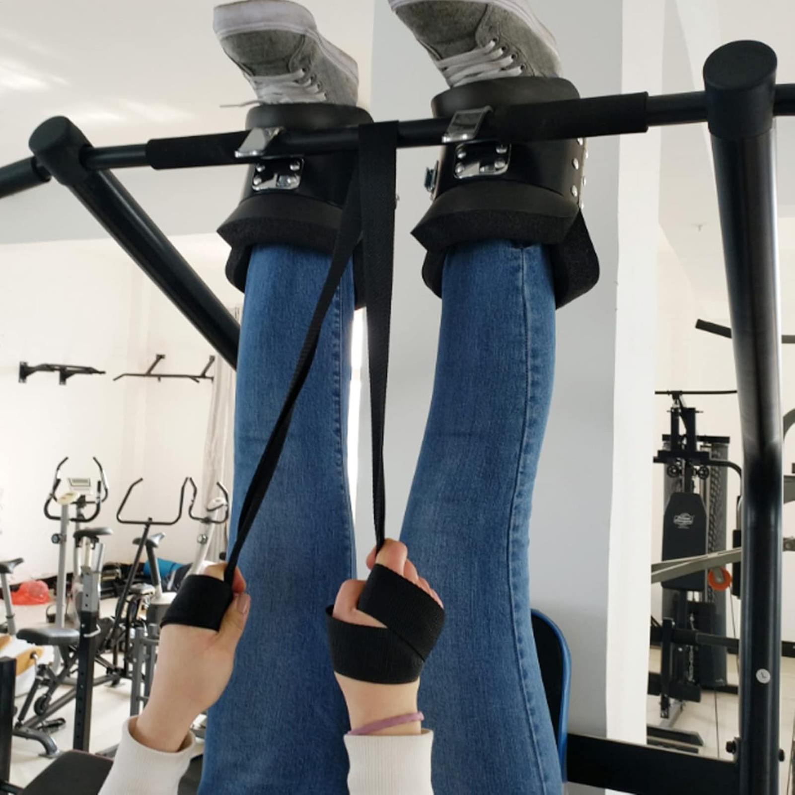1 Pasang Sepatu Gantung Pull U - Sports Equipment Names ulasan dan harga