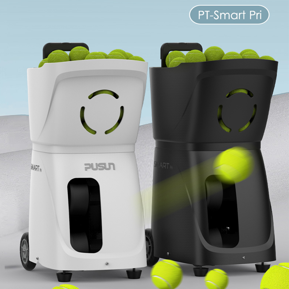 Mesin Pelontar Bola Tenis Port - Sports Equipment App ulasan dan harga