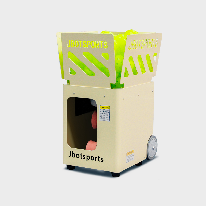 Mesin Pickleball Kontrol Aplik - Sports Equipment App ulasan dan harga