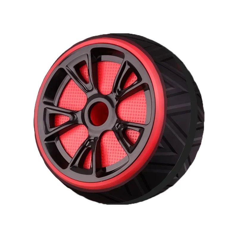 Roda Roller Ab Anti-Selip, Per - Sports Equipment Names ulasan dan harga