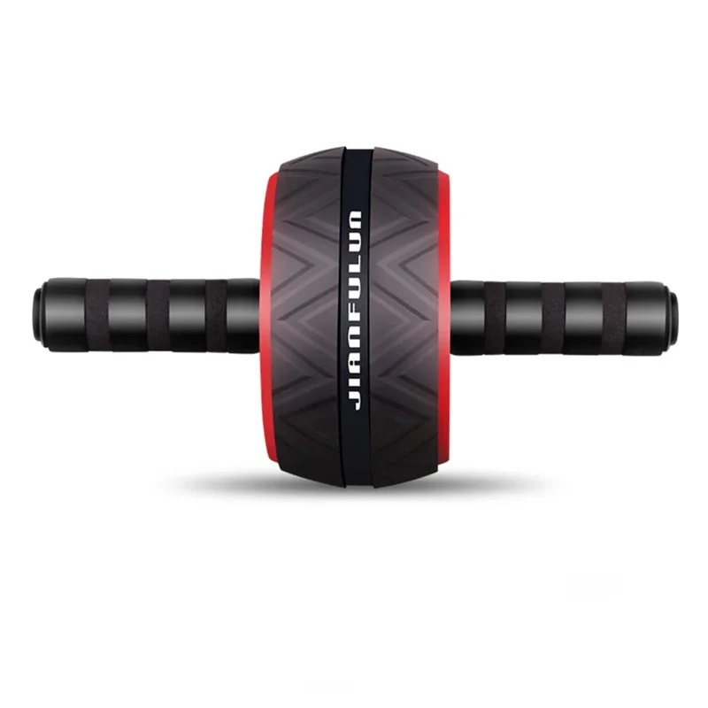 Roda Roller Ab Anti-Selip, Per - Sports Equipment Names ulasan dan harga
