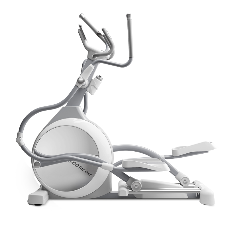 Mesin Elliptical Terbaik dari  - Sports Equipment App ulasan dan harga