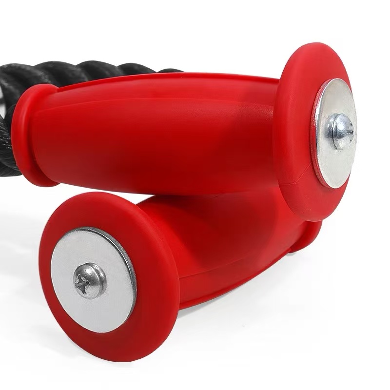Tali Trisep Ergonomis Anti-sel - Sports Equipment Names ulasan dan harga