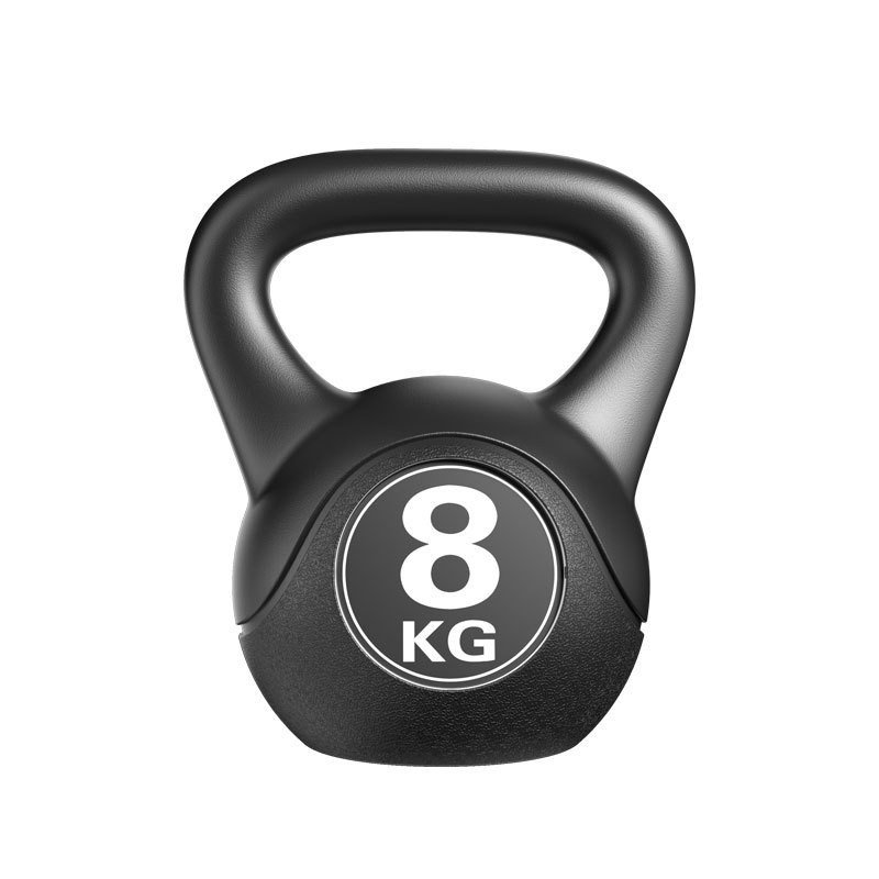 2026  Kettlebell Fitness 8kg y - Sports Equipment Names ulasan dan harga