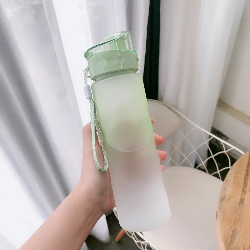 Botol Air Olahraga Warna-warni - Sports Equipment Logos ulasan dan harga