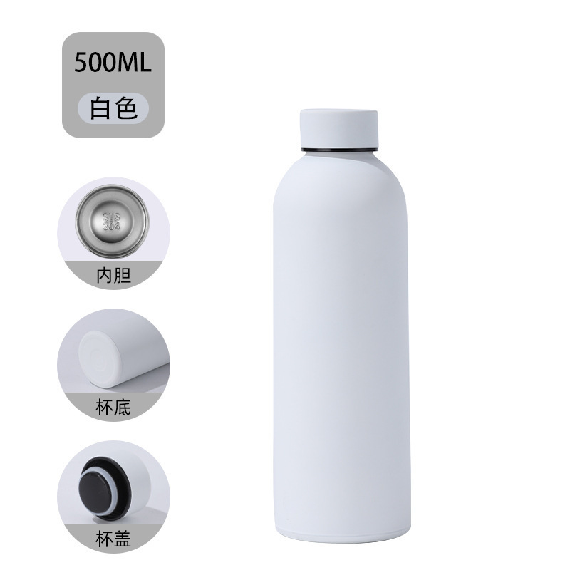 Botol Termos Vakum Besar denga - Sports Equipment Logos ulasan dan harga