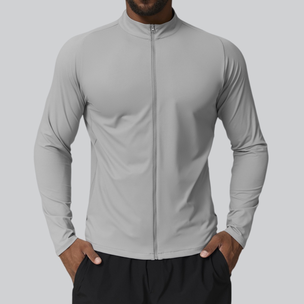 Kaus Olahraga Pria Hoodie Kaus - Sports Equipment Logos ulasan dan harga