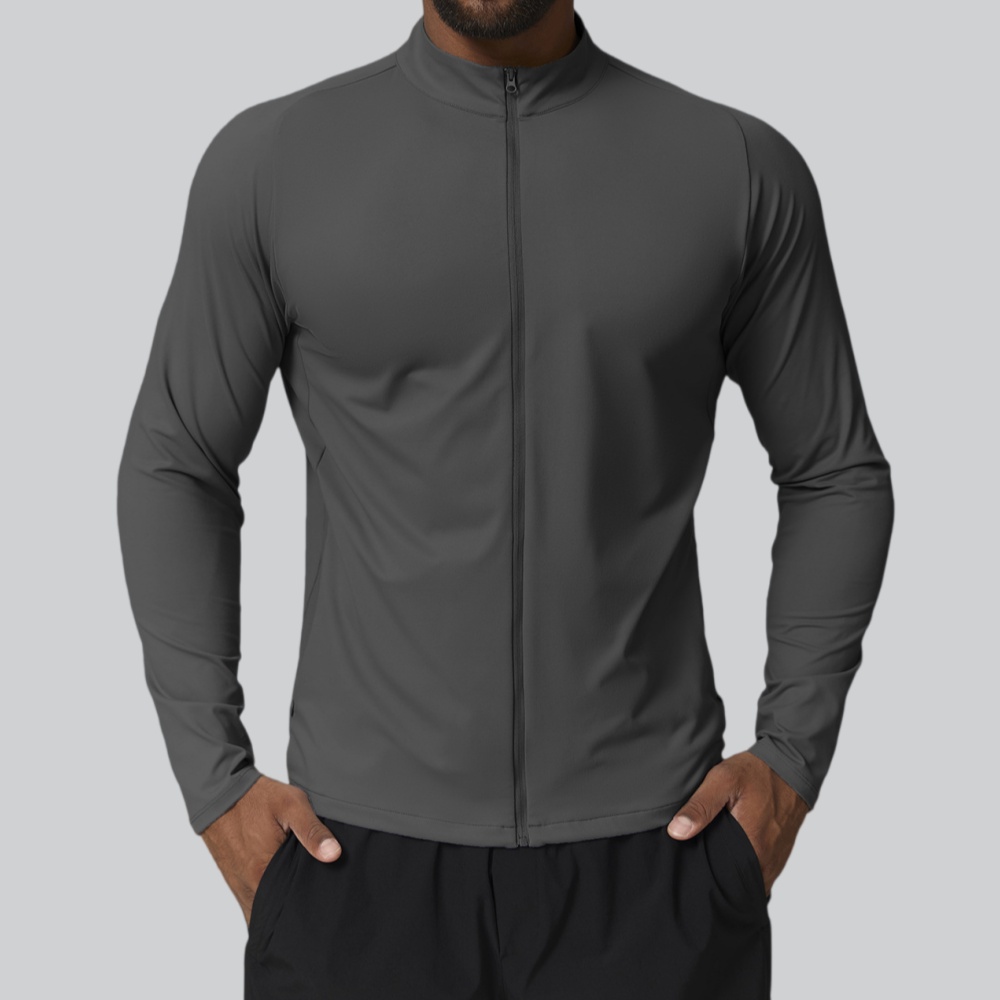 Kaus Olahraga Pria Hoodie Kaus - Sports Equipment Logos ulasan dan harga