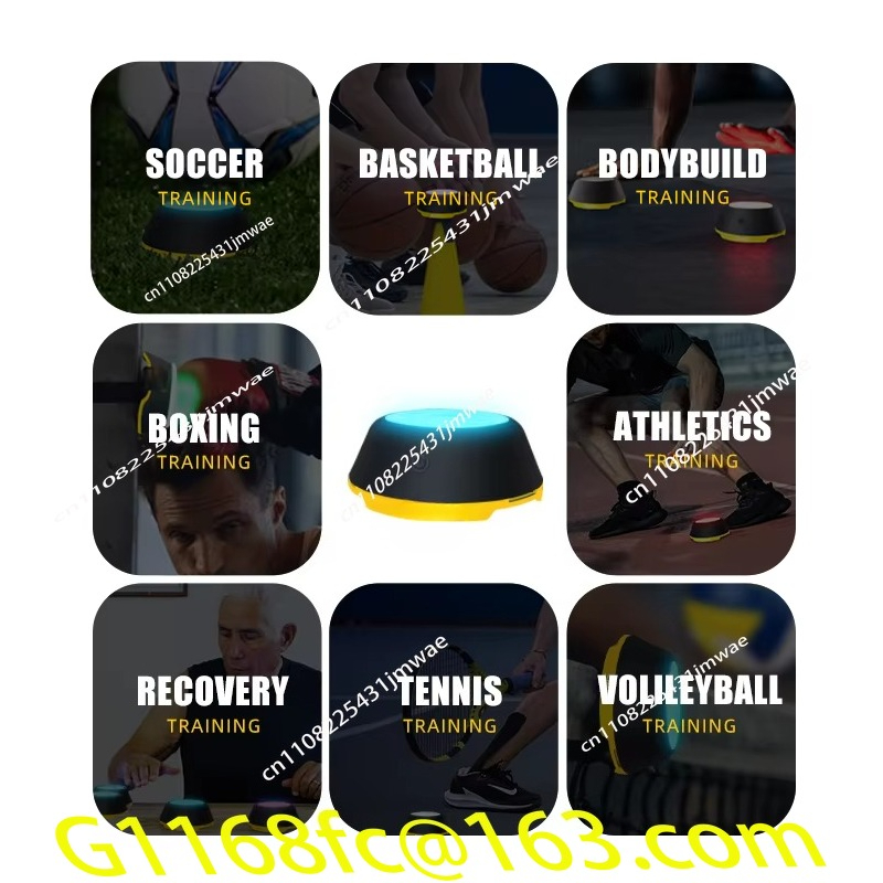 Peralatan basket kendali jarak - Sports Equipment App ulasan dan harga