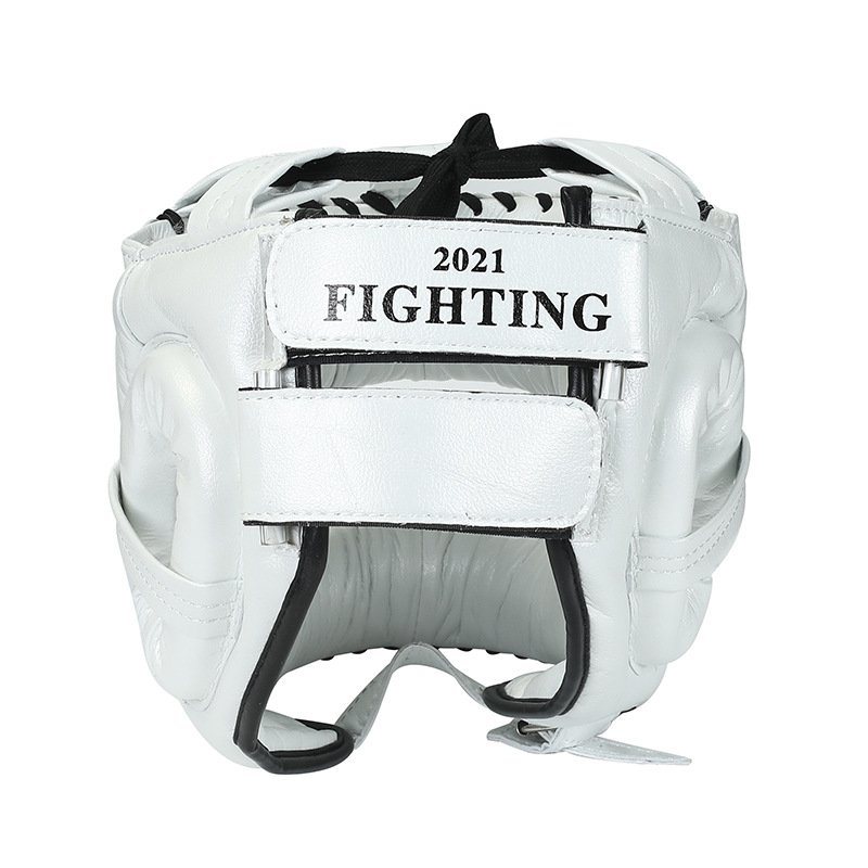 Sanda Helm Olahraga Penuh Tert - Sports Equipment Names ulasan dan harga